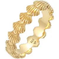 Elli Anel ouro