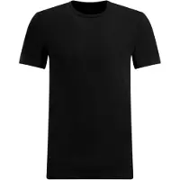 We fashion Camisa preto