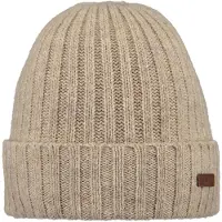 Barts Gorro Haakon Turnup