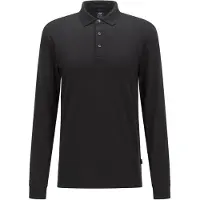 BOSS Polo De Manga Comprida Pado 30 10241542