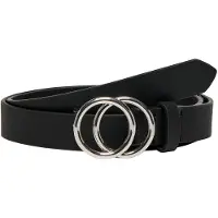 ONLY Cintos 'ONLRASMI' preto