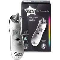 Tommee tippee Termômetro Digital De Ouvido