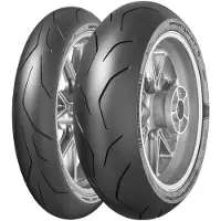 Dunlop Pneu Traseiro Sport-touring Sportsmart Tt 69w Tl