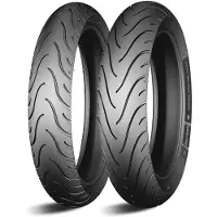 Michelin Moto Pneu De Estrada Pilot Street Radial 66h Tl