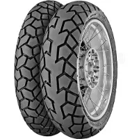Continental Pneu Traseiro De Trilha Tkc 70 M+s 65t Tl