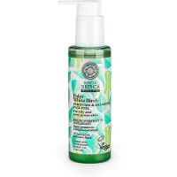 Raw Organic Buccia di betulla bianca in pile siberiano 145ml — Esfoliante