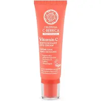 Oblepikha C-Berrica Crema contorno occhi antiossidante 30ml — Contorno occhi