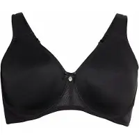 Sheego Soutien preto