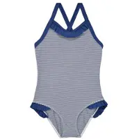 Petit Bateau Fatos de banho BEURI criancas - Marinho - 36 mois