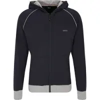 BOSS Moletom Com Capuz Mix &amp; Match H