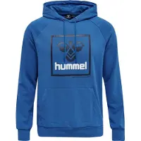 Hummel Moletom Com Capuz Isam 2.0