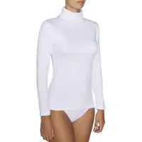 Ysabel Mora Camiseta De Manga Comprida 70003