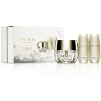 Sensai Ultimate The Cream 30ml Set 3 peças 2021