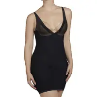 Ysabel Mora Vestido Sem Mangas Dress-up 19623