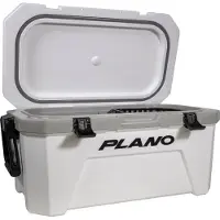 Plano Refrigerador Portátil Rígido 32qt