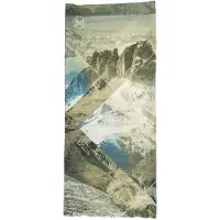 Buff Gola De Pescoço Mountain Collection Original
