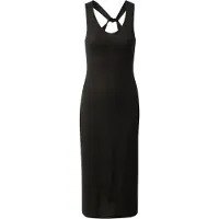 Urban Classics Vestido Midi Sem Mangas