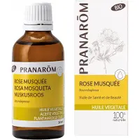 Pranarôm Olio di Rosa Mosqueta Bio 50 ml