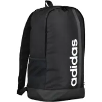 Adidas Mochila LINEAR BP mulheres - Preto - Único