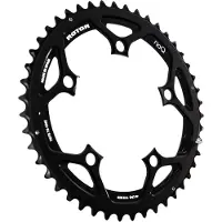 Rotor Prato Noq 110 Bcd Inner