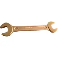 Bahco Chave De Boca 22x24 Mm 145 Mm