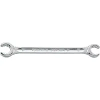 Stahlwille Chave De Boca Open Ring 24 22x24 245 Mm