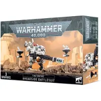 FoneFunShop Figura T´au Empire Broadside Battlesuit