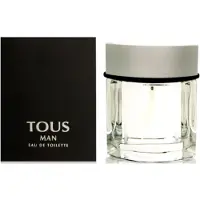 Tous perfume Man EDT 50 ml