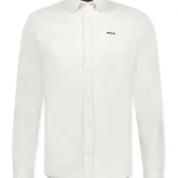 NZA Camisa De Manga Comprida Wouters Pond
