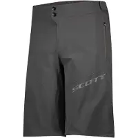 SCOTT Calções Endurance Ls/fit W/pad