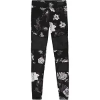 Urban Classics Leggings bege / cinzento claro / cinzento escuro / preto