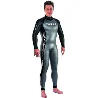 Mares Pure Passion Fato De Mergulho Para Freediving Steamer Horizon 10 1 Mm