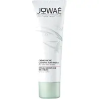 JOWAE Crema Ricca Levigante Antirughe 40ml — Crema viso antirughe