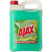 Ajax Limpador multiuso Limão | 5 L