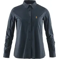 Fjällräven Camisa De Manga Comprida Övik Lite