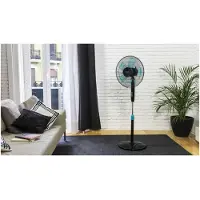 Cecotec Ventilador De Pé Energysilence 510