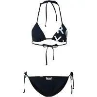 Roxy Biquíni Beach Classics Tie Side