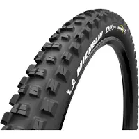 Michelin Pneu Rígido De Mtb Dh34 Bike Park Tubeless 29´´ X 2.40