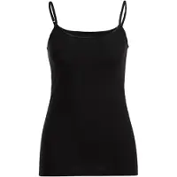 We fashion Top preto
