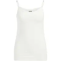 We fashion Top branco
