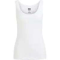 We fashion Top branco