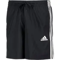 Adidas Calções AEROREADY Essentials Chelsea com 3 Riscas