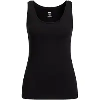 We fashion Top preto
