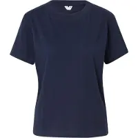 Mela London Camisa 'Khira' navy