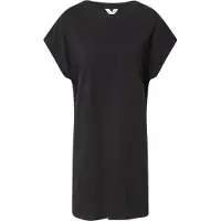 Mela London Vestido 'Sunea' preto