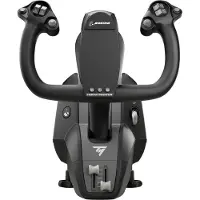Thrustmaster Manche De Voo T Tca Yoke Boeing
