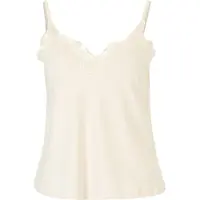 Vero Moda Camiseta Sem Mangas Milla Petite