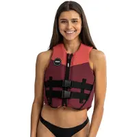 Jobe Colete Salva-vidas Neoprene