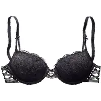 LASCANA Soutien preto