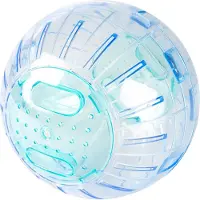 Duvo+ Bola De Hamster Móvel 18 Cm